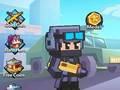 Игра Пиксел стрелец  онлајн