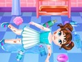 Игра Бебе Тејлор Домашна безбедност  онлајн