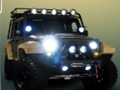 Игра Теренски Jeep Simulator 4x4 2022 година  онлајн