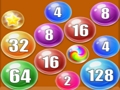 Игра 2048 топки  онлајн