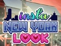 Игра Инста Newујорк онлајн