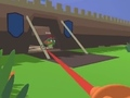 Игра Minigun печурки  онлајн