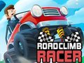 Игра Тркач за патни искачувања  онлајн