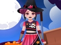 Игра Kiddo Scary Ноќта на вештерките  онлајн