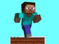 Игра Noob платформа авантура  онлајн