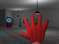 Игра Кукла за играње афион  онлајн