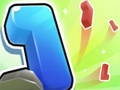 Игра Број Испратена 3D  онлајн