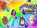 Игра Штрајк! Крајно куглање 2  онлајн