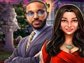 Игра Убава вечер  онлајн