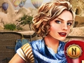 Игра Невообичаена авантура  онлајн
