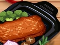 Игра BBQ печење  онлајн