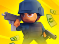 Игра Куршум 3D преоптоварување  онлајн