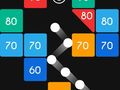 Игра Кршач за тули за топки 2  онлајн