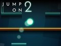 Игра Скокни на 2  онлајн