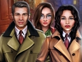 Игра Сенки на криминалот  онлајн