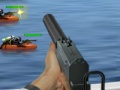 Игра Снимање со бродови  онлајн