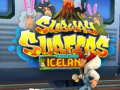 Игра Светска турнеја на Subway Surfers Исланд Моја турнеја  онлајн