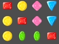 Игра Бонбони за кибрит. io  онлајн