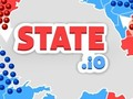 Игра Држава. io  онлајн