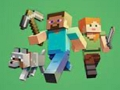Игра Книга за боење за Minecraft  онлајн