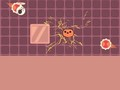 Игра Телекинетичка тиква  онлајн