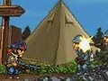 Игра Командоска битка на Британија  онлајн