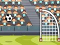Игра Допрете Допрете цели  онлајн