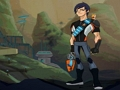 Игра Slugterra Speed Heroes онлајн