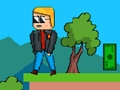 Игра Г-дин Торо  онлајн