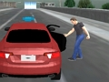 Игра Игра со трик Невозможно за автомобили 3D 2022 година  онлајн