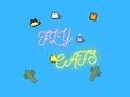 Игра Летај мачки  онлајн