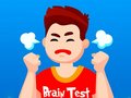 Игра Тестирајте го вашиот мозок!  онлајн