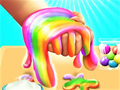 Игра Asmr Slime Maker DIY онлајн