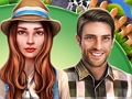 Игра Семејна фарма  онлајн