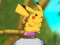 Игра PokeWorld отскокнување онлајн