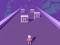 Игра Смртоносен ловец бегај  онлајн