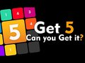 Игра Добијте 5  онлајн