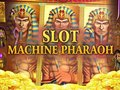 Игра Слот машина Фараонот  онлајн
