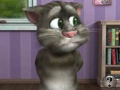 Игра Зборувајќи Том Мачка 2  онлајн