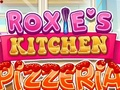 Игра Пицерија Roxie's Kitchen  онлајн