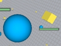 Игра Тиенк. io  онлајн