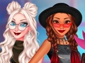 Игра Вештерки Инста Диви  онлајн