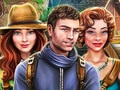 Игра Изгубена експедиција  онлајн