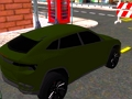 Игра Вистински паркинг - GTa  онлајн