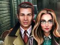 Игра Зад Вистината  онлајн