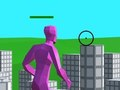 Игра Џиновски снајперист  онлајн