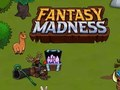 Игра Лудило на фантазијата  онлајн