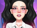 Игра Jiraikei Естетика  онлајн