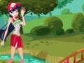 Игра Меморен трик Winx Club  онлајн