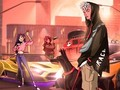 Игра Род Мултиплеер возење автомобил  онлајн